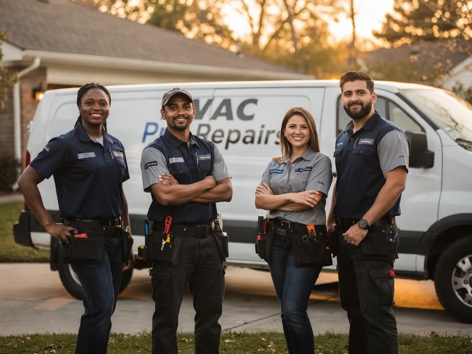 Heat Pump Repair company in Boxborough, MA